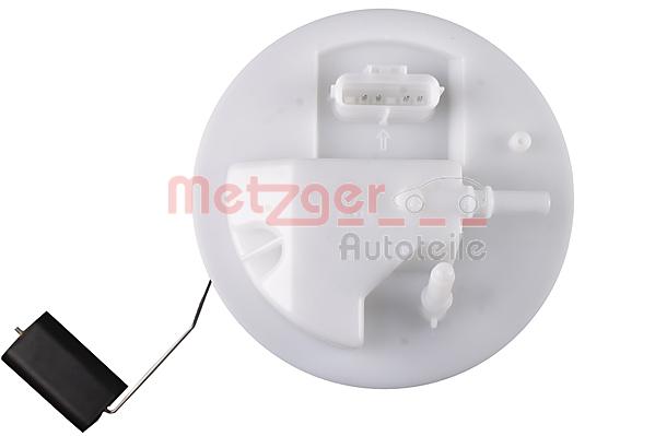 METZGER 2250527 ORIGINAL ERSATZTEIL Kraftstoff-Fördereinheit